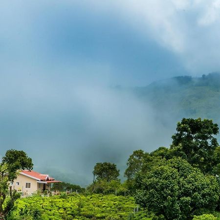 Biosphere Coonoor Exterior foto