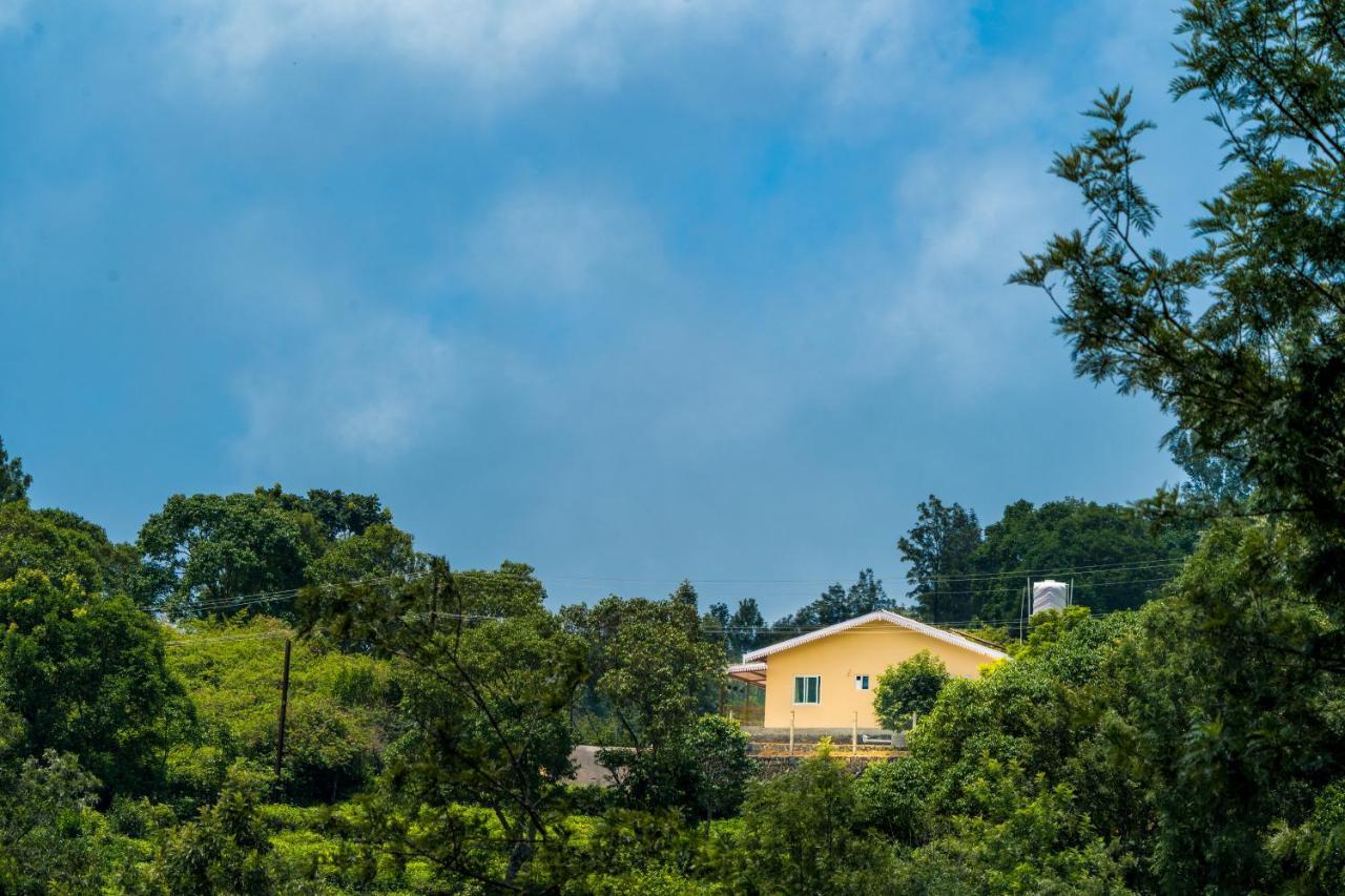 Biosphere Coonoor Exterior foto
