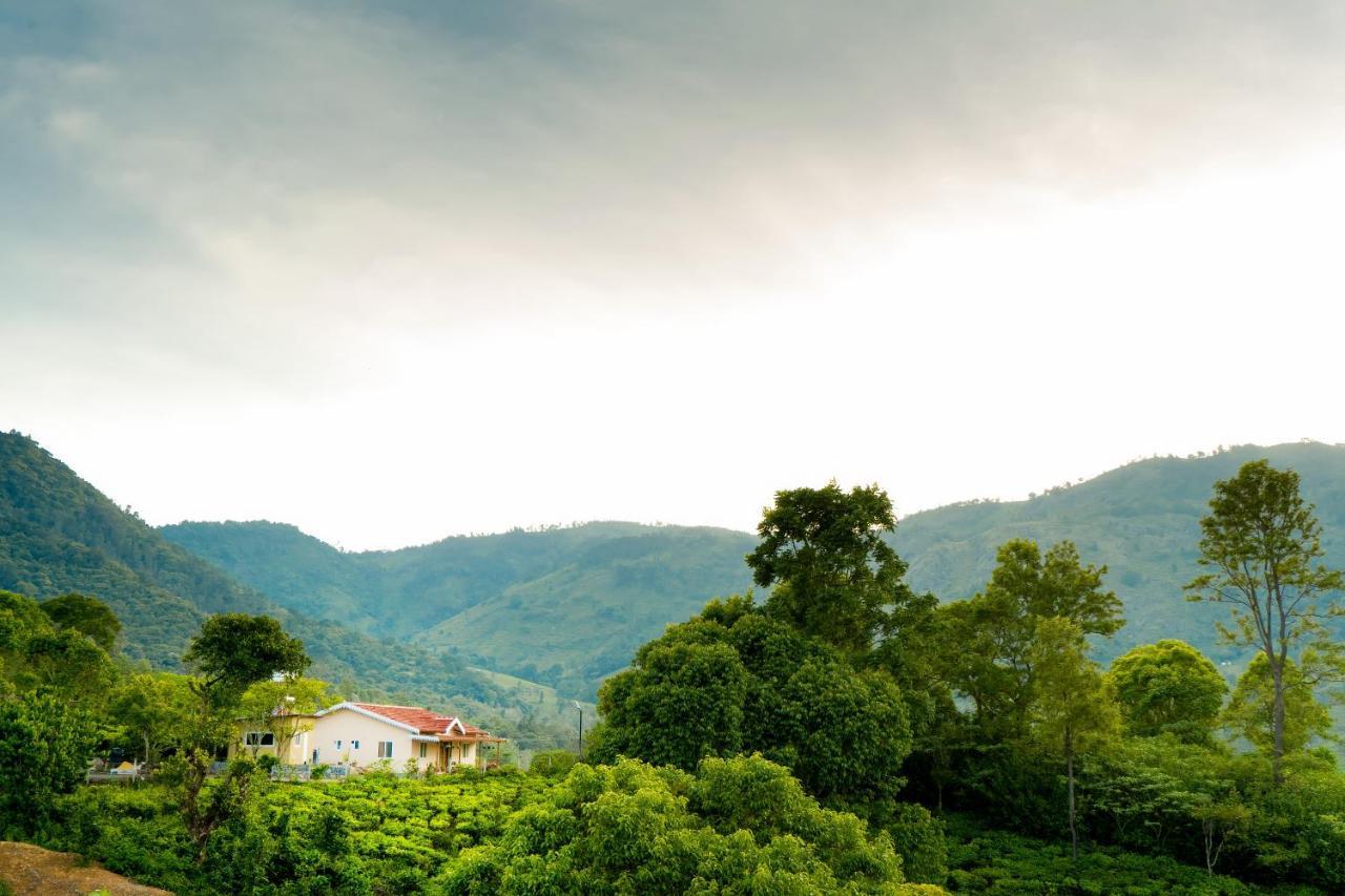 Biosphere Coonoor Exterior foto