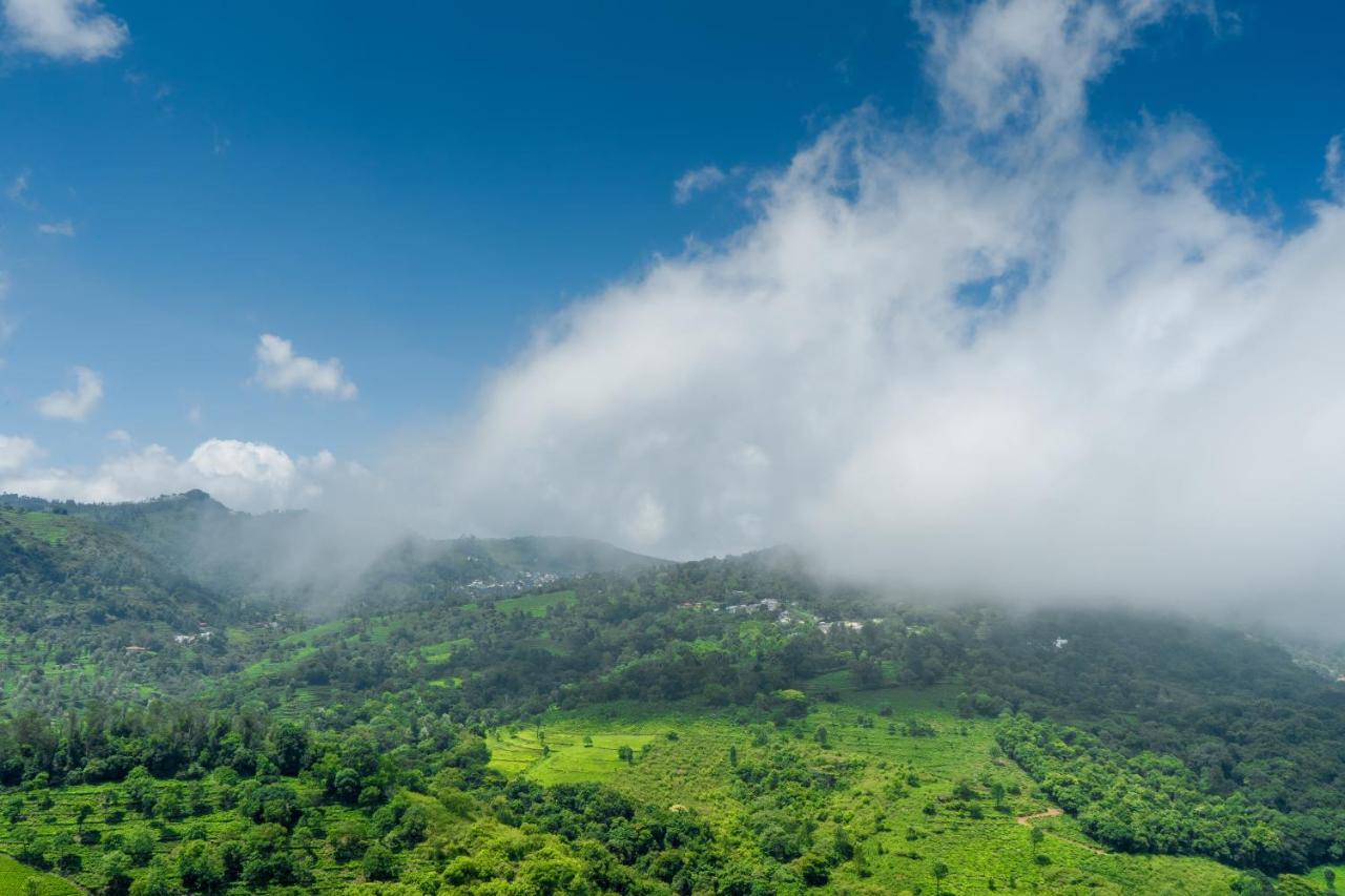 Biosphere Coonoor Exterior foto