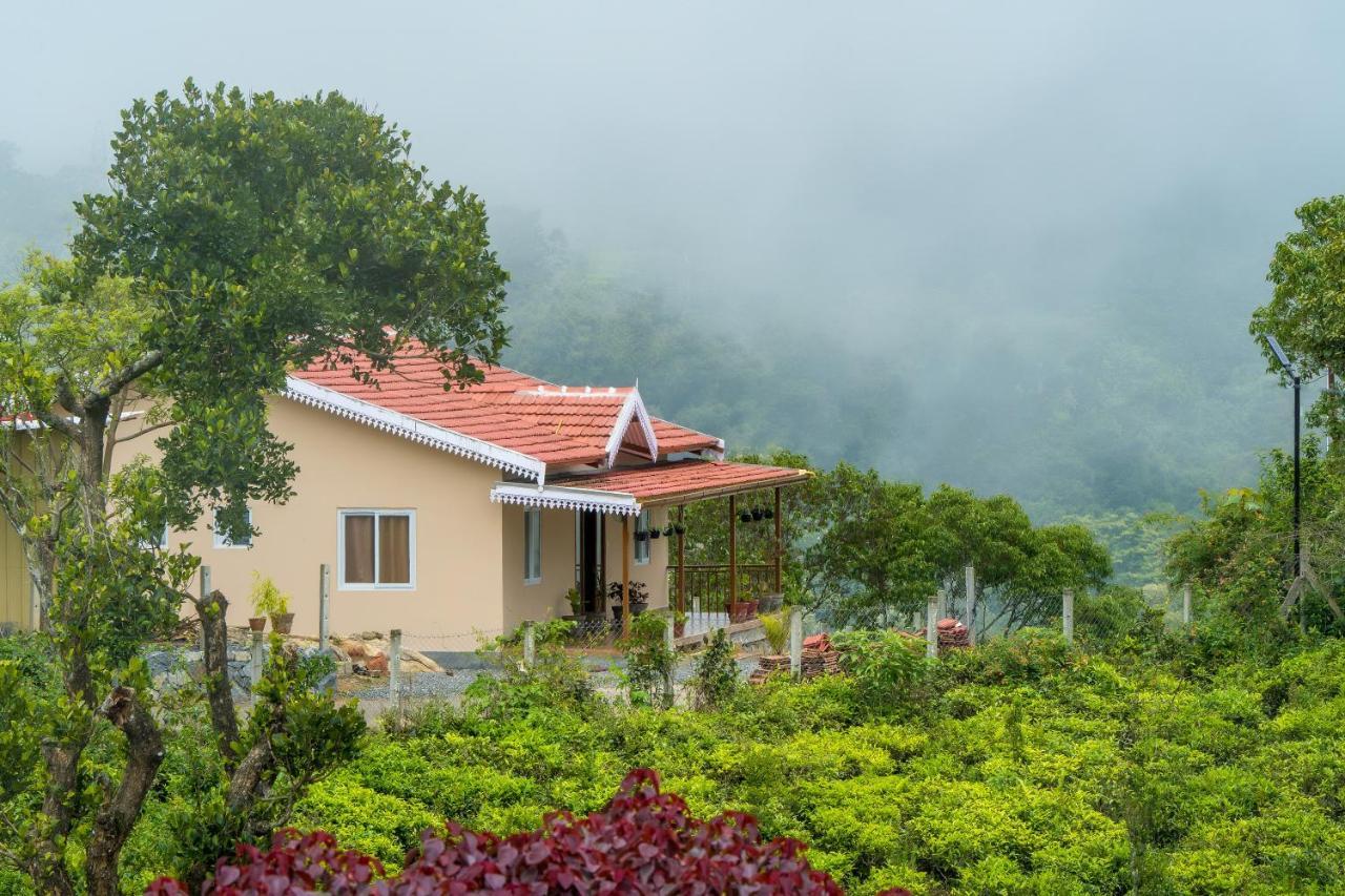 Biosphere Coonoor Exterior foto
